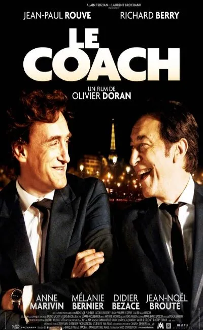 Le coach (2009)