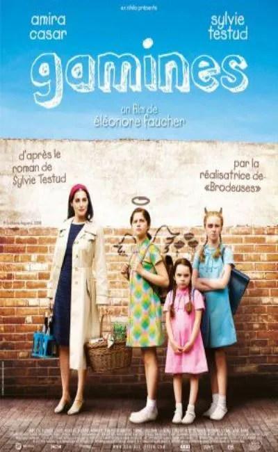 Gamines (2009)
