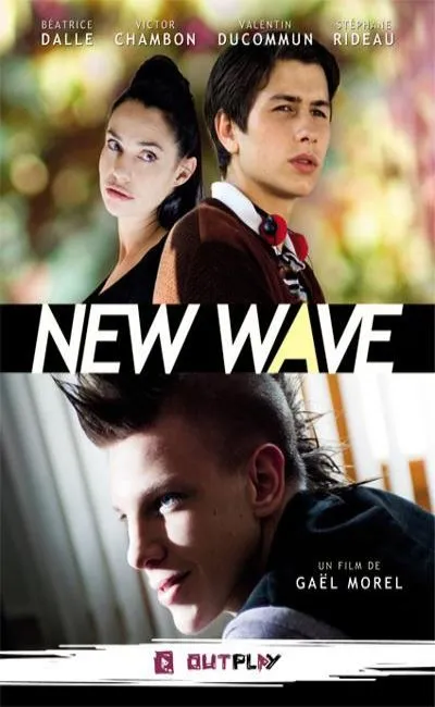 New Wave (2010)