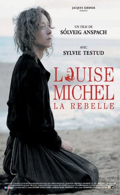 Louise Michel la rebelle (2010)