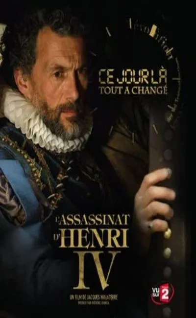 L'assassinat d'Henri IV (2009)