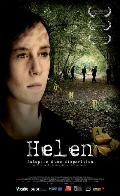Helen : autopsie d'une disparition (2010)