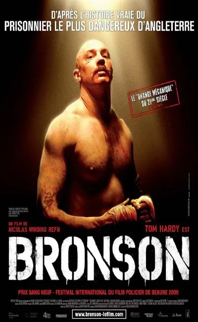 Bronson (2009)