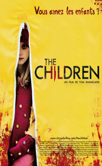 The children (2009)