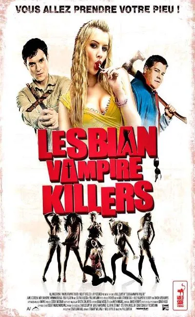 Lesbian vampire killers (2010)