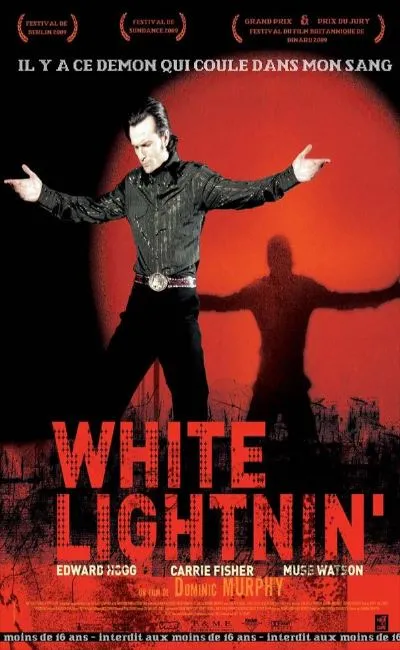 White lightnin (2010)