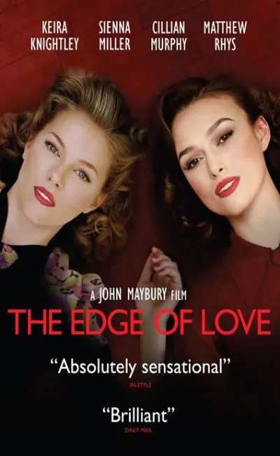 The edge of love (2010)