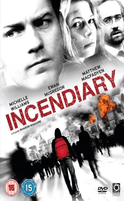 Incendiary (2011)