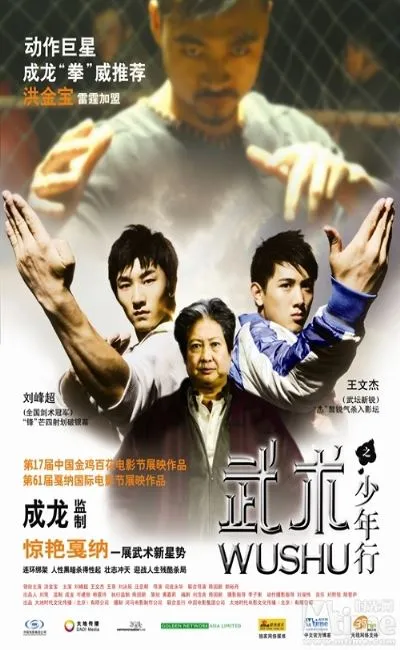 Wushu (2009)