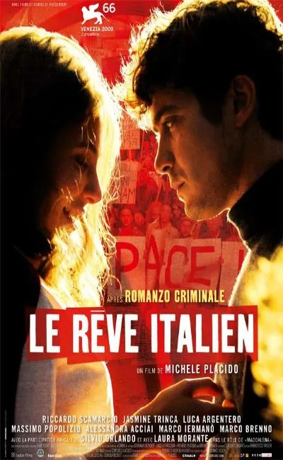Le rêve italien (2010)