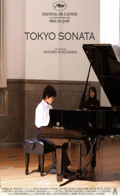 Tokyo sonata (2009)