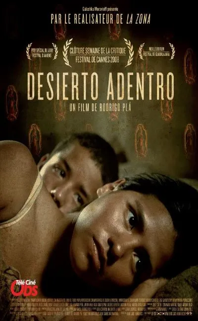 Desierto adentro (2010)