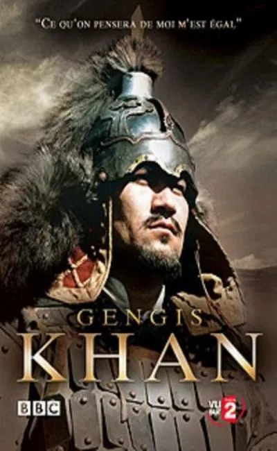 Genghis Khan la légende d'un conquérant