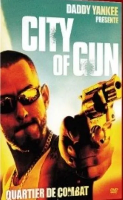 City of gun