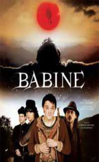 Babine (2009)