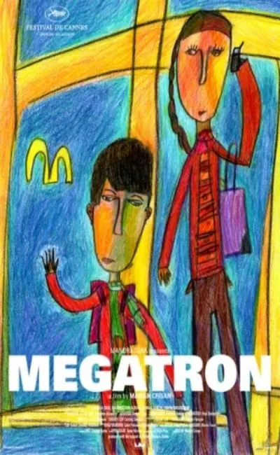 Megatron (2008)