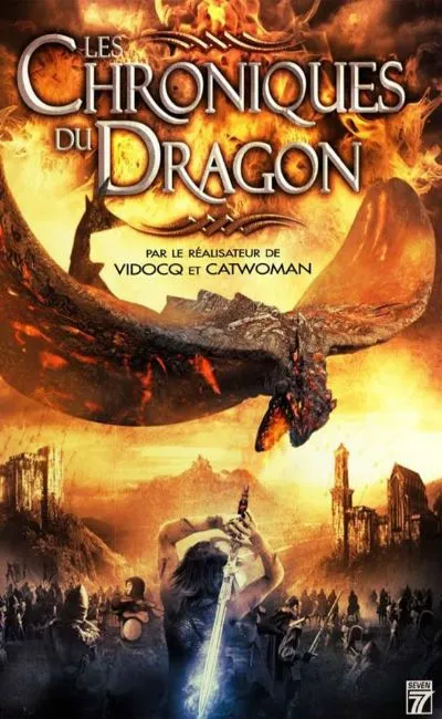 Les chroniques du dragon (2010)