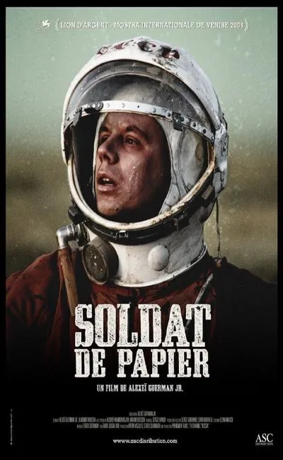 Soldat de papier (2010)