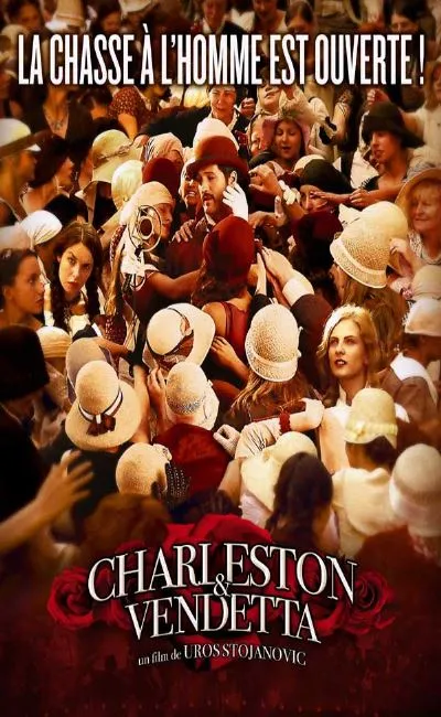 Charleston et vendetta (2009)