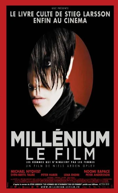 Millénium - Le film (2009)