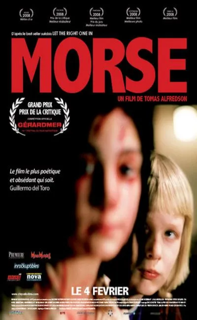 Morse (2009)