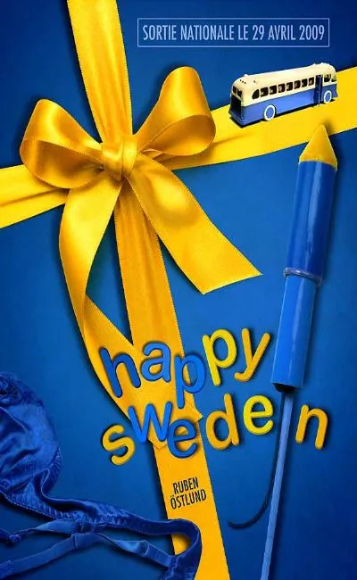 Happy sweden (2009)