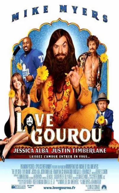 Love gourou (2008)