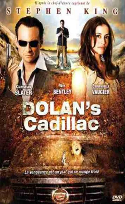 Dolan's Cadillac (2010)
