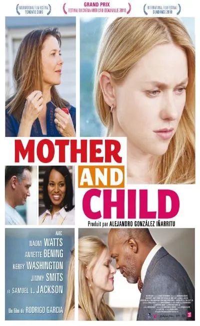 Mother et Child (2010)