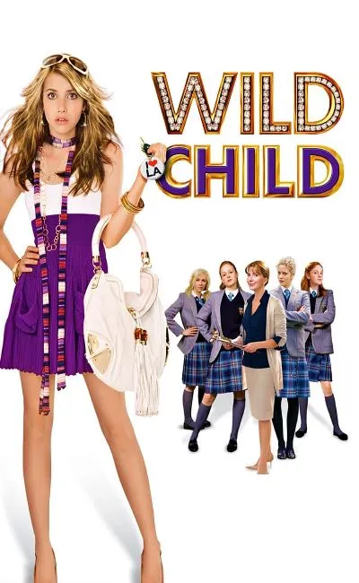 Wild Child (2009)
