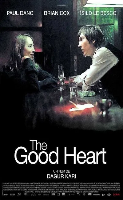 The good heart (2010)
