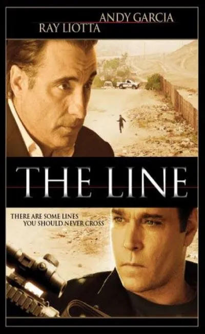 The line (2009)