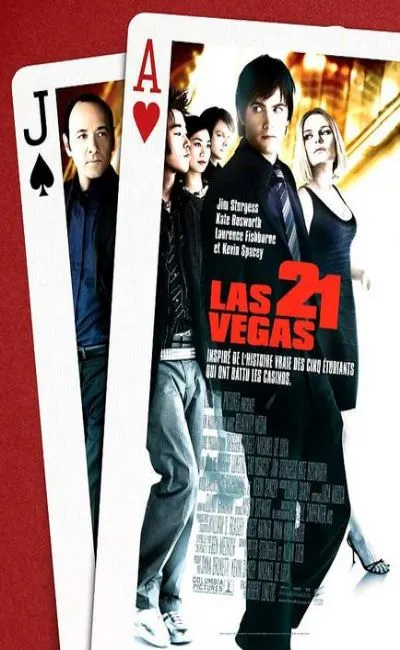 Las Vegas 21 (2008)