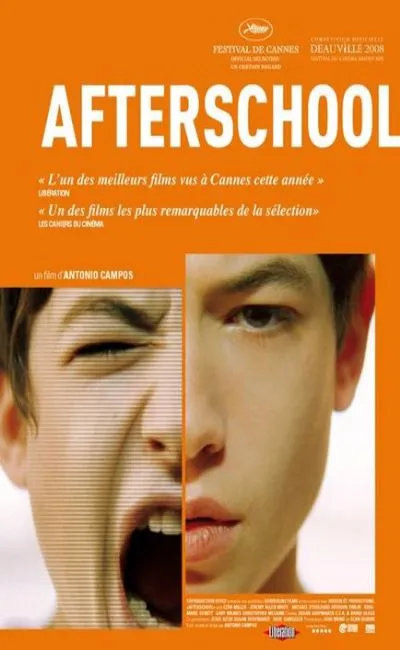 Afterschool (2008)