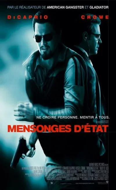 Mensonges d'état (2008)