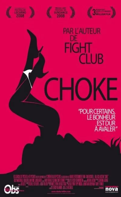 Choke (2009)