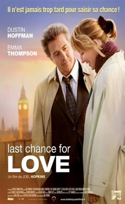Last chance for love (2009)