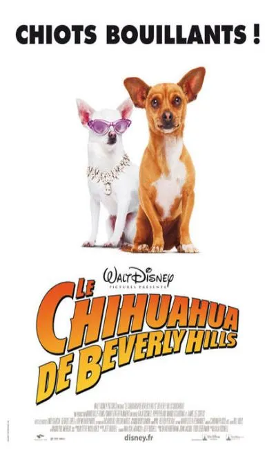 Le Chihuahua de Beverly Hills (2009)