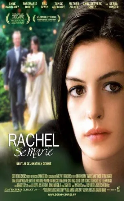 Rachel se marie (2009)