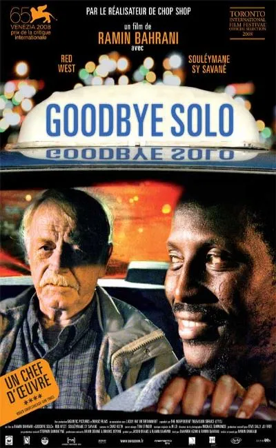 Goodbye solo (2009)