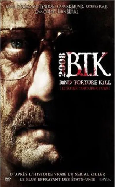 BTK (Bind Torture Kill)