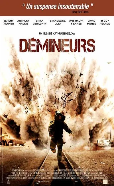 Démineurs (2009)
