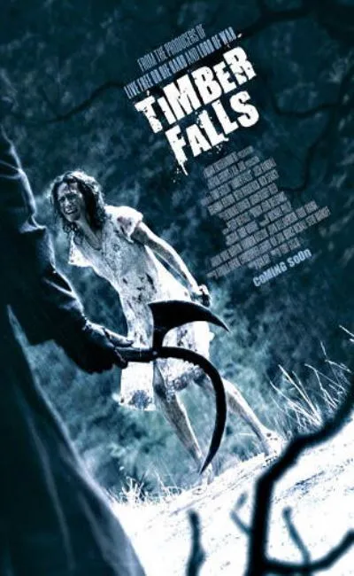 Timber falls (2009)