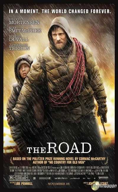 La route (2009)