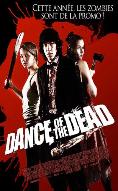 Dance of the dead (2009)