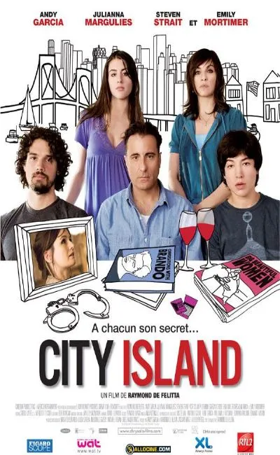 City Island (2010)