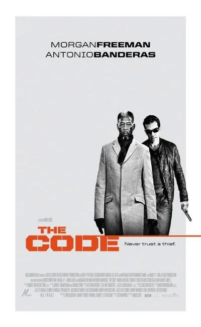 The code (2010)
