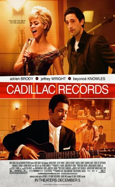 Cadillac Records (2009)