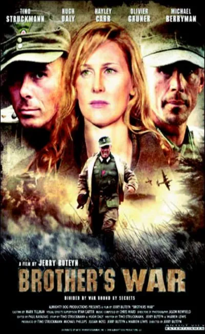 Brother's war (2009)