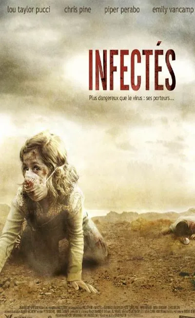 Infectés (2010)